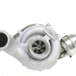 GARRETT Turbocharger Audi A8 2.5 TDI (D2) 150 CM 454135-5011S 454135-9011S