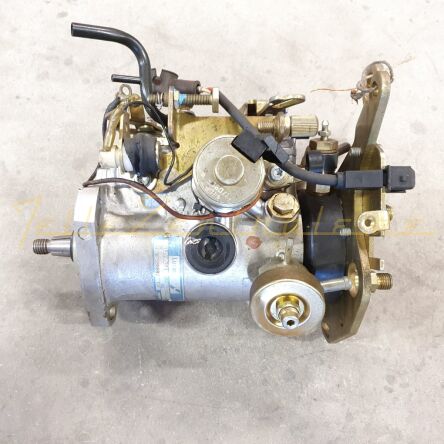 Pompe d'injection Lucas / Cav 1920.Z0 96169063 8444B411C 8444B412D 8444B412E R8444B412D HRP303