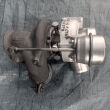 BorgWarner Turbocompresseur  Citroen 1.6 53049880189 53049700189 - 2