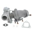NEUER GARRETT Turbolader Ssang Yong Rexton 270 XVT 2.7L 742289-0001 742289-0002 - 4