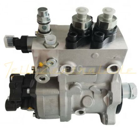 Pompa di iniezione Bosch 0445020086 6501111005