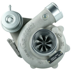 BorgWarner Turbocharger MTU Railway/Ship 53379886477 53379706477