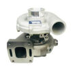 NEW BorgWarner Turbocharger Iveco 53269707094 53269707095 - 2