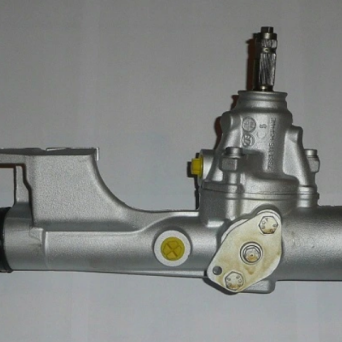 Boîtier de Direction AUDI 893422065K 893422105C  8A1422065