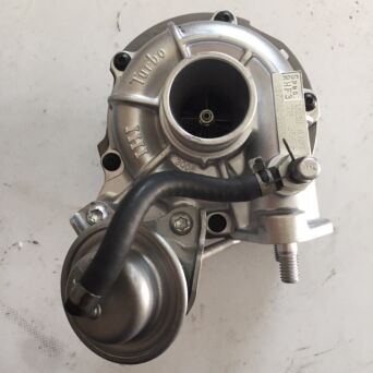 IHI Turbocompresseur Daihatsu 1720097202M 17200-97202-H