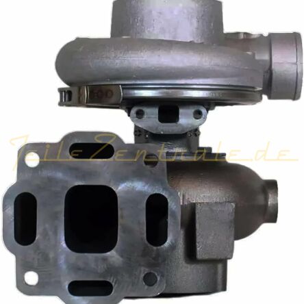 HOLSET Turbocharger Volvo Olympian MK II 3802118 424819