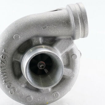 SCHWITZER Turbocharger  Deutz Industriemotor 04253953KZ 20405604
