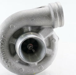 SCHWITZER Turbocharger  Deutz Industriemotor 04253953KZ 20405604