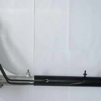 Lenkgetriebe PUEGOT BOXER A0004344