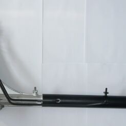 Steering rack PUEGOT BOXER A0004344