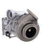 GARRETT Turbocompressore Mercedes-Benz S-KLASA 734899-0001 - 3