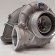 NOUVEAU BorgWarner Turbocompresseur MTU 53429886912 53429706912 - 2