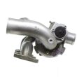 NEUER IHI Turbolader Opel Campo 2.5 D 860018 97095880 - 3
