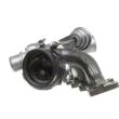 NEUER IHI Turbolader Opel Campo 2.5 D 860018 97095880 - 2