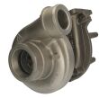 NEUER BorgWarner Turbolader  DAF 95XF 1779163 1642315 - 2