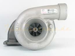 HOLSET Turbocharger Cummins 3525238 3803024