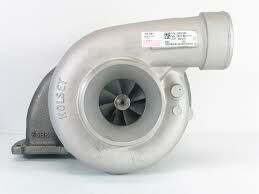HOLSET Turbocharger Cummins 3525238 3803024