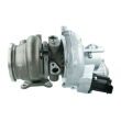 IHI Turbocharger Ford Scorpio RHB5VA58B VA190011 VA58B - 2