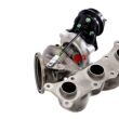MITSUBISHI Turbocompressore BMW 49131-07000 49131-07001 - 3