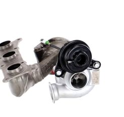 MITSUBISHI Turbocharger BMW 49131-07000 49131-07001