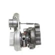 GARRETT Turbolader Nissan Terrano 452047-5002S 452047-0002 - 2