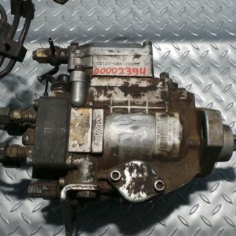 Injection pump ZEXEL 104700-9060 1047009060