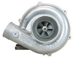 IHI Turbocharger Isuzu Baumaschine / Komatsu / JCB / Hitachi 1144002720 114400272