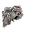 NEUER GARRETT Turbolader Smart 708837-0001 708837-1 - 4