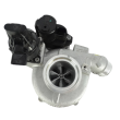 NEW BorgWarner Turbocharger Porsche 18559980076 0PB145702F - 2
