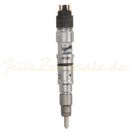 Injector BOSCH CR Massey Ferguson 0445120340