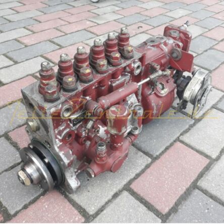 Einspritzpumpe BOSCH 0402046313