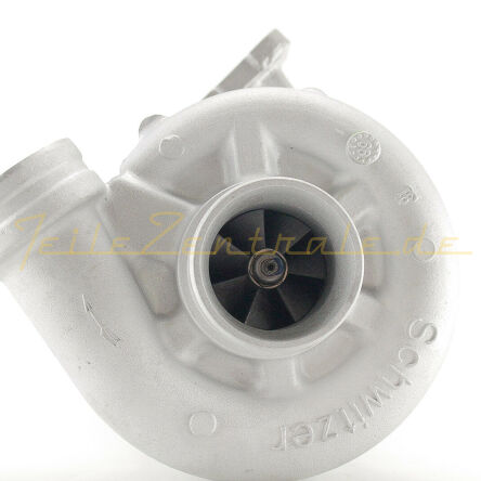 SCHWITZER Turbocharger  Deutz Gen Set 04255568KZ 4255568KZ