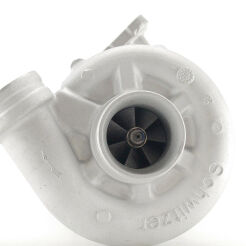 SCHWITZER Turbocharger  Deutz Gen Set 04255568KZ 4255568KZ