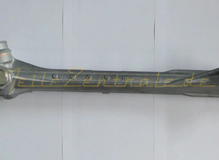 Steering rack TOYOTA RAV4 IV NSK00711