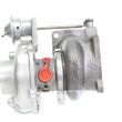 IHI Turbocompresseur  JEEP CHEROKEE 2.5 CRD VA70 F40A0013 - 3