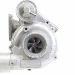 IHI Turbocompresseur  JEEP CHEROKEE 2.5 CRD VA70 F40A0013
