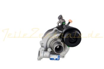 BorgWarner Turbocompresseur Fiat 500 1.3 D 54359700018 54359710018