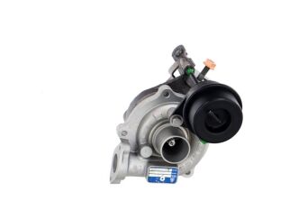BorgWarner Turbocompresseur Fiat 500 1.3 D 54359700018 54359710018