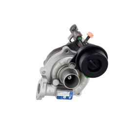 BorgWarner Turbocompressore  Fiat 500 1.3 D 54359700018 54359710018