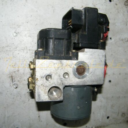 ABS Block Steuergerät FORD Mondeo YS71-2M110-AA YS712M110AA 0265216841