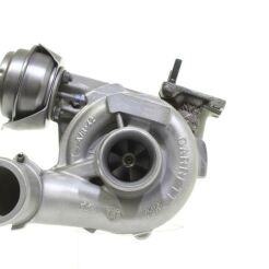 GARRETT Turbocharger Alfa-Romeo 147 1.9 JTD 712766-0001 712766-0002
