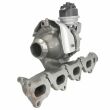 BorgWarner Turbocompressore Peugeot 508 2.0 HDI 53039880394 53039700394 - 2