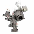 NEUER GARRETT Turbolader Alfa Romeo 874490-5003S 46338263 - 4