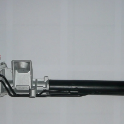 Lenkgetriebe VOLVO 6820000016