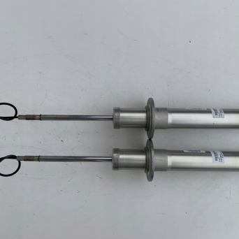 Maserati Quattroporte rear shock absorber NEW ORIGINAL x2 248254