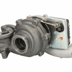 GARRETT Turbocharger Chrysler 300C 3.0L 35242164F 35242165F