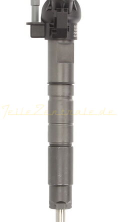 Iniettore BOSCH CR 16450R3LG01