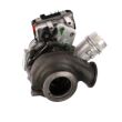 NEUER BorgWarner Turbolader BMW F45 218d  54409700043 54409710043 - 5