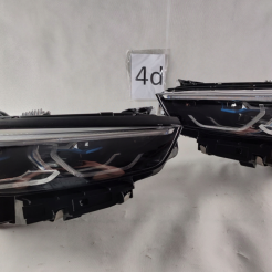 BMW G14 G15 FULL LED FARO DESTRO/SINISTRO LAMPADA DESTRO/SINISTRO 8739590