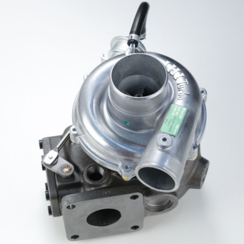 IHI Turbolader Yanmar Marine 11917518031 11917518030
